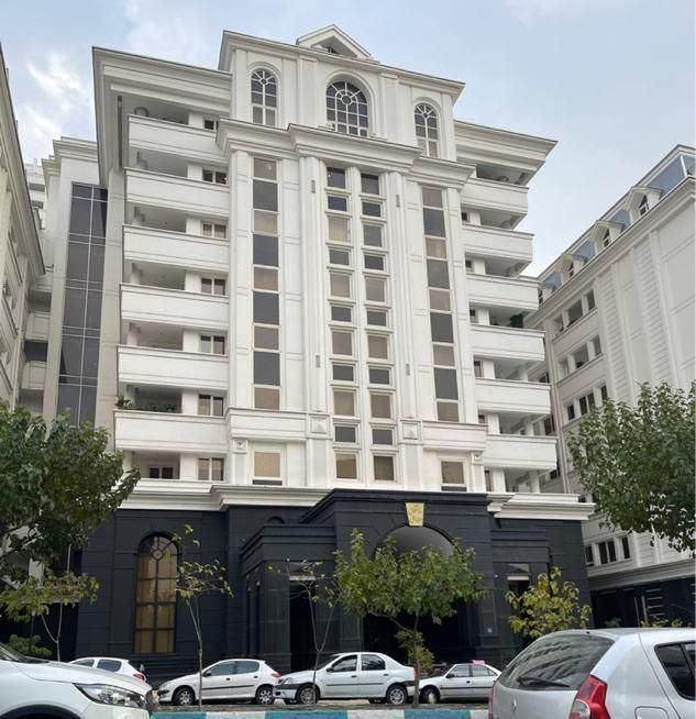 برج دوبرال127متر 1خ فول مشاعات سازه‌ برند شهرک غرب|اجارهٔ آپارتمان|تهران, شهرک غرب|دیوار