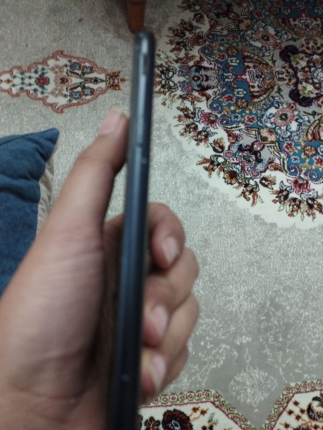 سامسونگ Galaxy J5 ۱۶ گیگابایت|موبایل|تهران, نارمک|دیوار