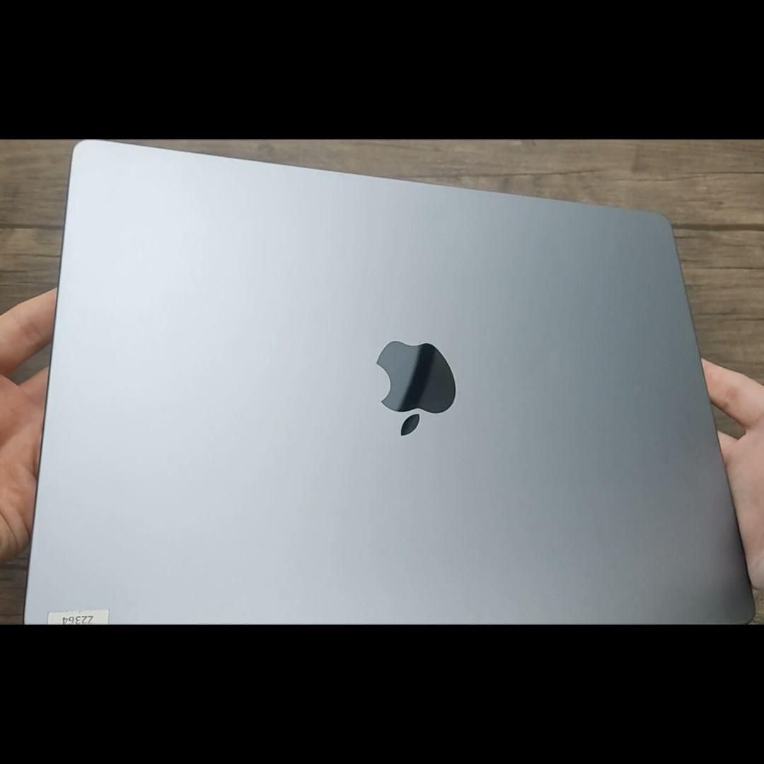مک بوک پرو 2021 اپل 14 اینچ M1 Pro رم 16 حافظه 1TB|رایانه همراه|تهران, میدان ولیعصر|دیوار