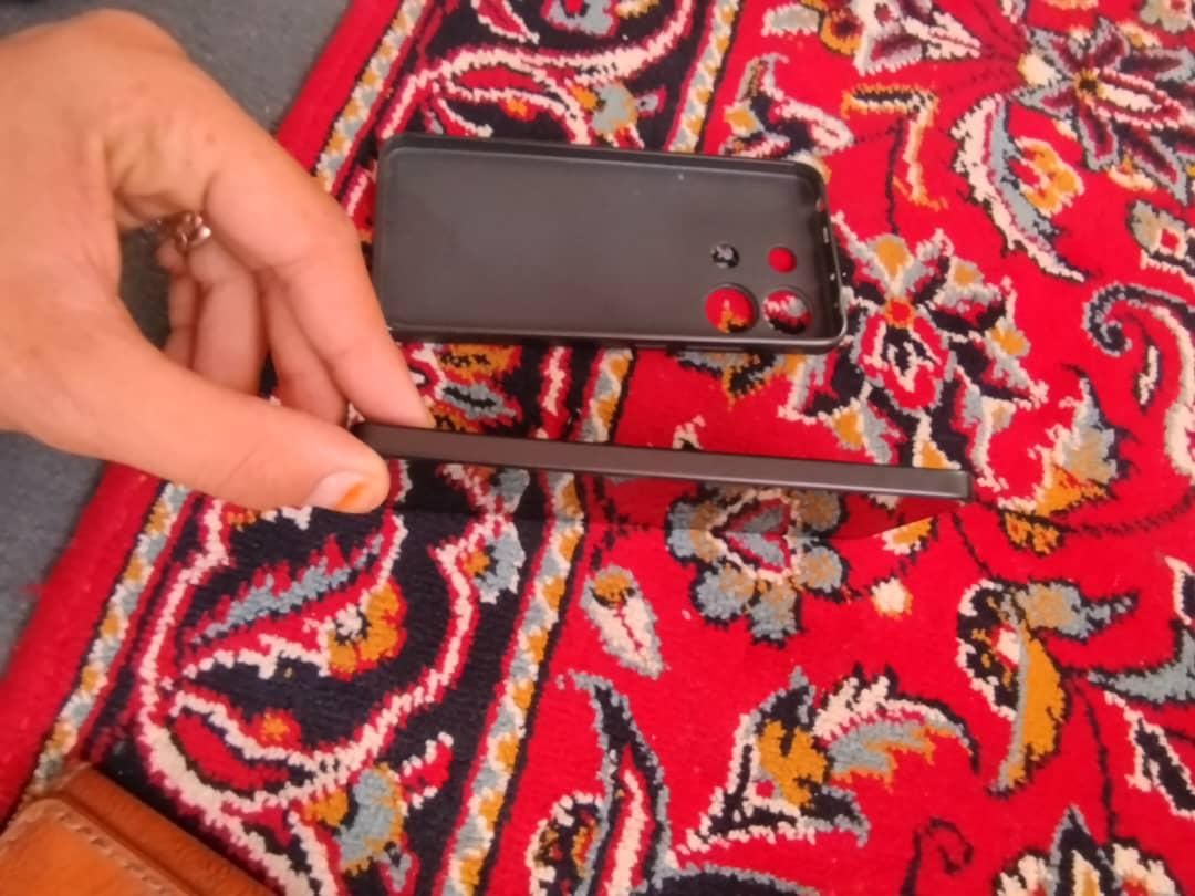 شیائومی ردمی نوت سیزده حافظه 256 رام 8|موبایل|تهران, نواب|دیوار