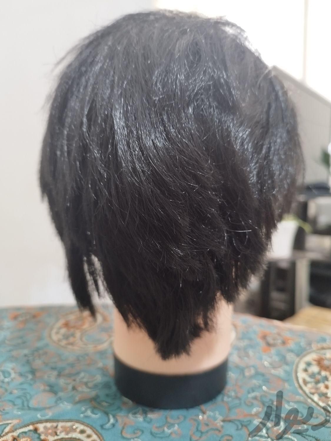 سرمانکن مو کوتاه|وسایل آرایشی، بهداشتی و درمانی|تهران, مینا|دیوار