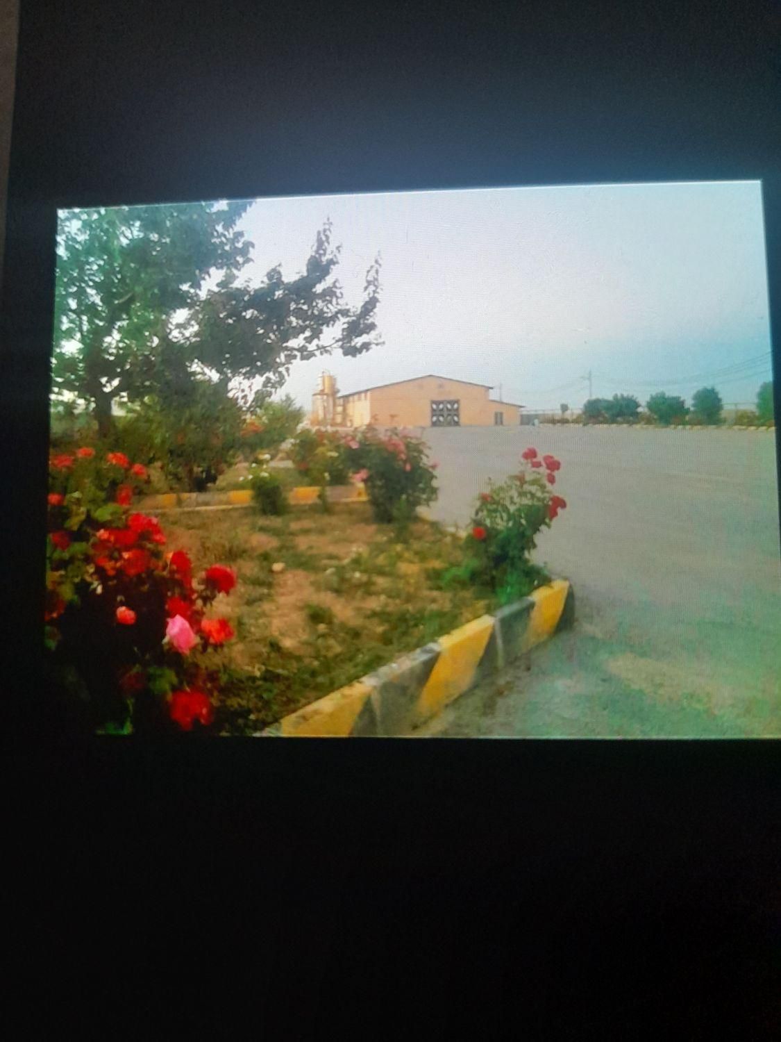 کارخانه رب گوجه فرنگی ۲۲ هزار متر|فروش دفتر صنعتی، کشاورزی، تجاری|تهران, آذری|دیوار
