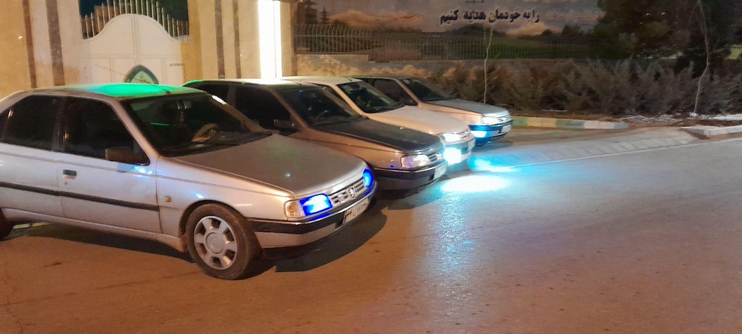 همسفر میخوام از تهران به مشهد|فعالیت داوطلبانه|تهران, افسریه|دیوار
