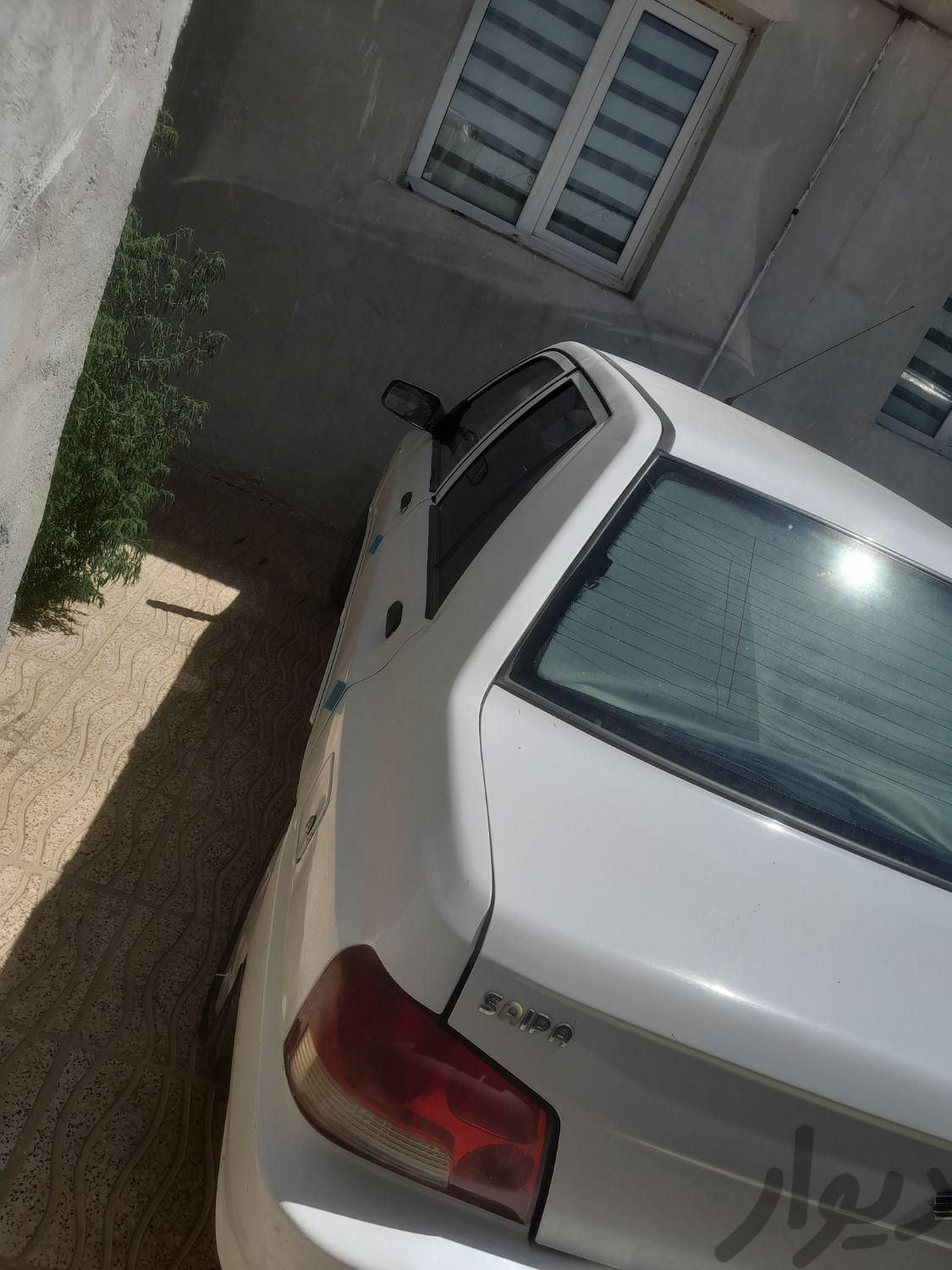 پراید 132 SE، مدل ۱۳۹۴|سواری و وانت|اسدآباد, |دیوار