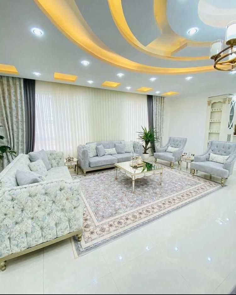 کامرانیه/اجاره آپارتمان مبله/بدون بیعانه/۳خواب|اجارهٔ کوتاه‌مدت آپارتمان و سوئیت|تهران, کامرانیه|دیوار