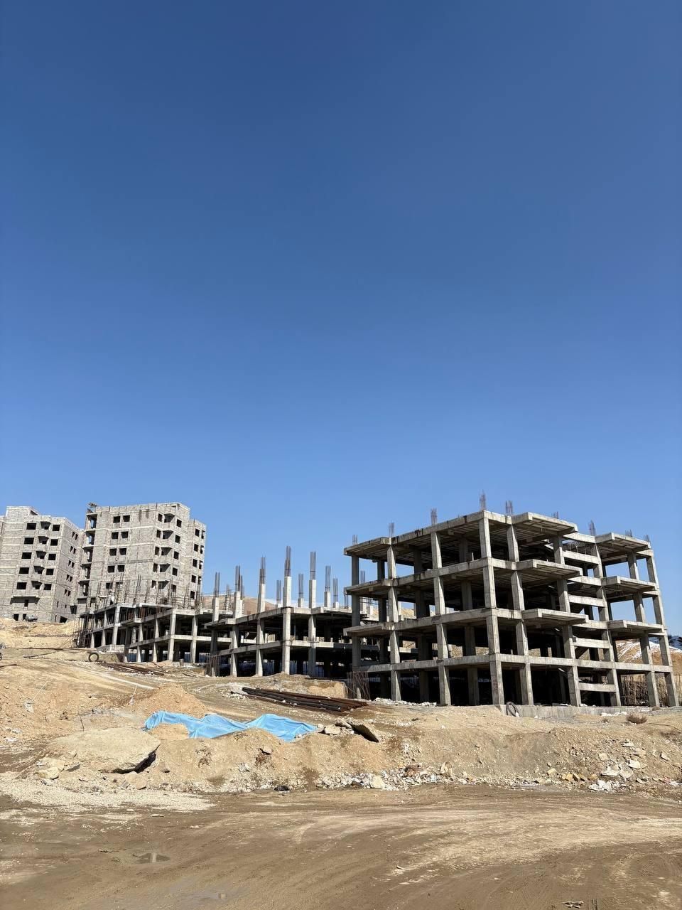 اپارتمان 100 متری فقط با 490 میلیون|فروش آپارتمان|تهران, شهرک طالقانی|دیوار