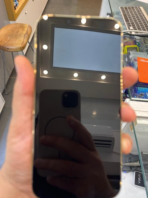 اپل iPhone 13 Pro Max با حافظهٔ ۲۵۶ گیگابایت|موبایل|اهواز, کیانپارس |دیوار