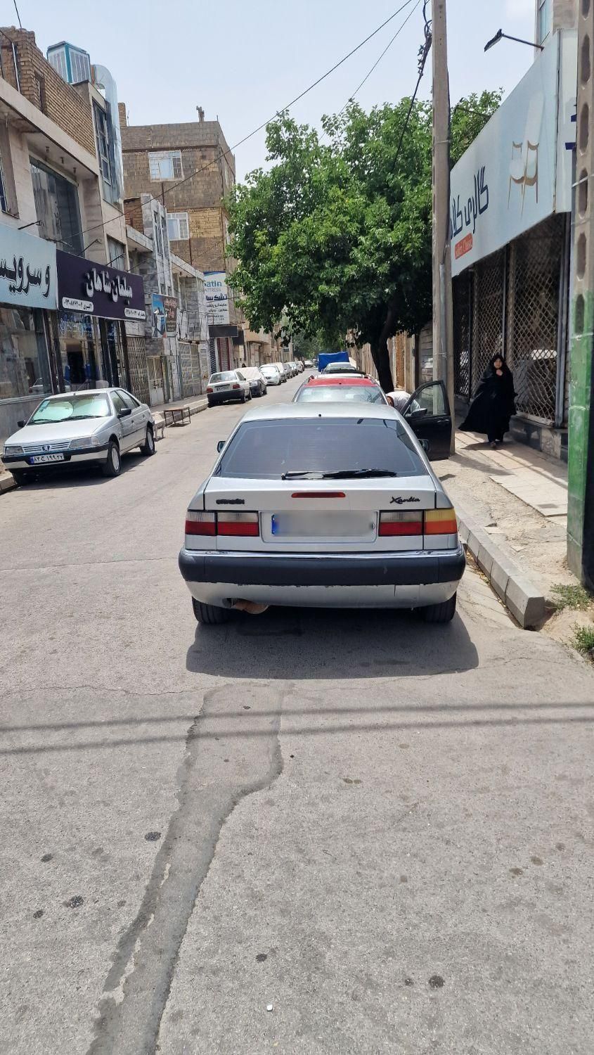 معاوضه با تیبا۲وتیبا۱ و کوئیک به قیمت تا۴۰۰|خودرو سواری و وانت|مشهد, سیلو|دیوار