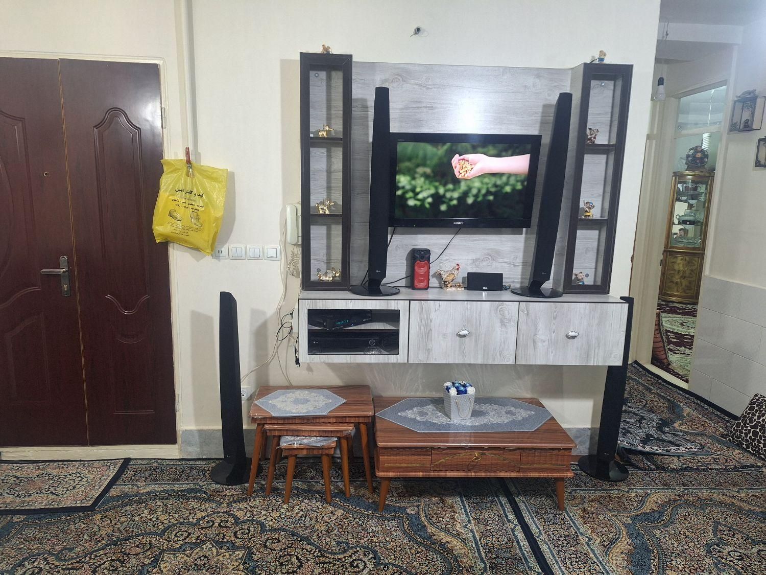 فروش آپارتمان ۸۰متری ۲خواب اول کوچه یخچال|فروش آپارتمان|ابهر, |دیوار