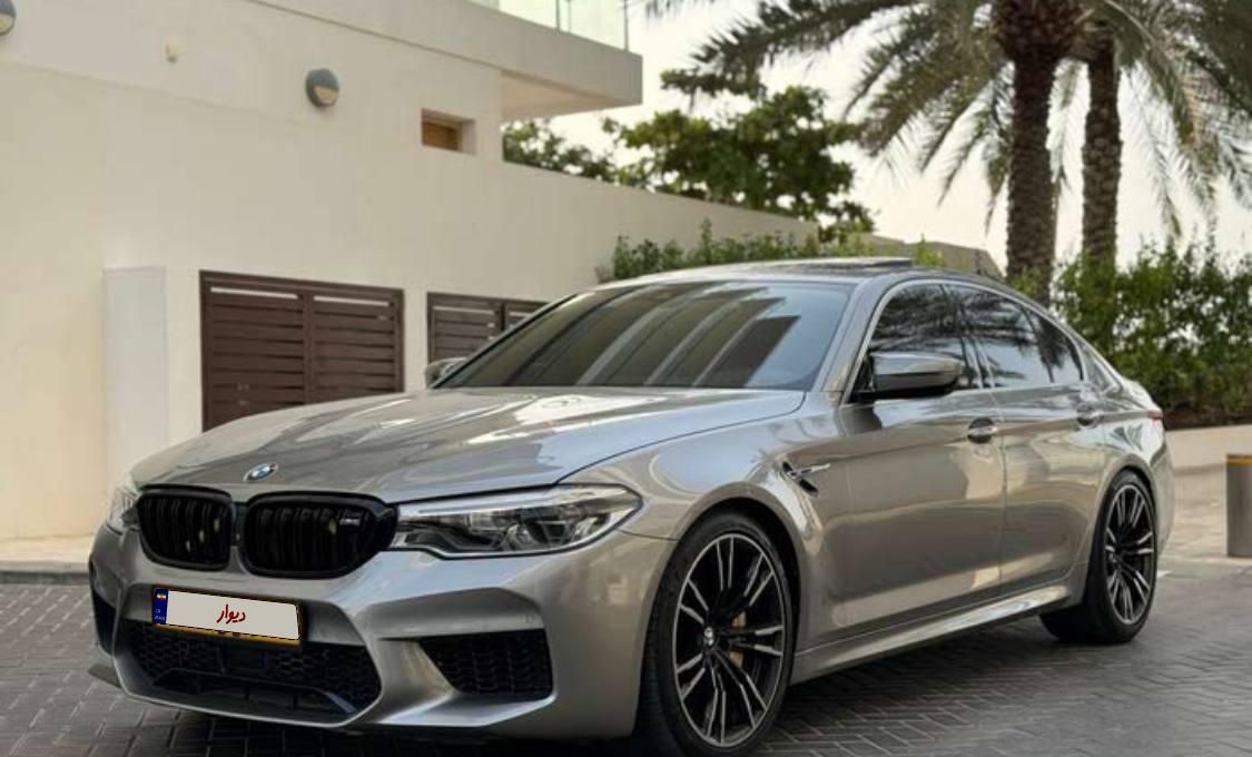 BMW M5|خودرو سواری و وانت|تهران, میدان حر|دیوار