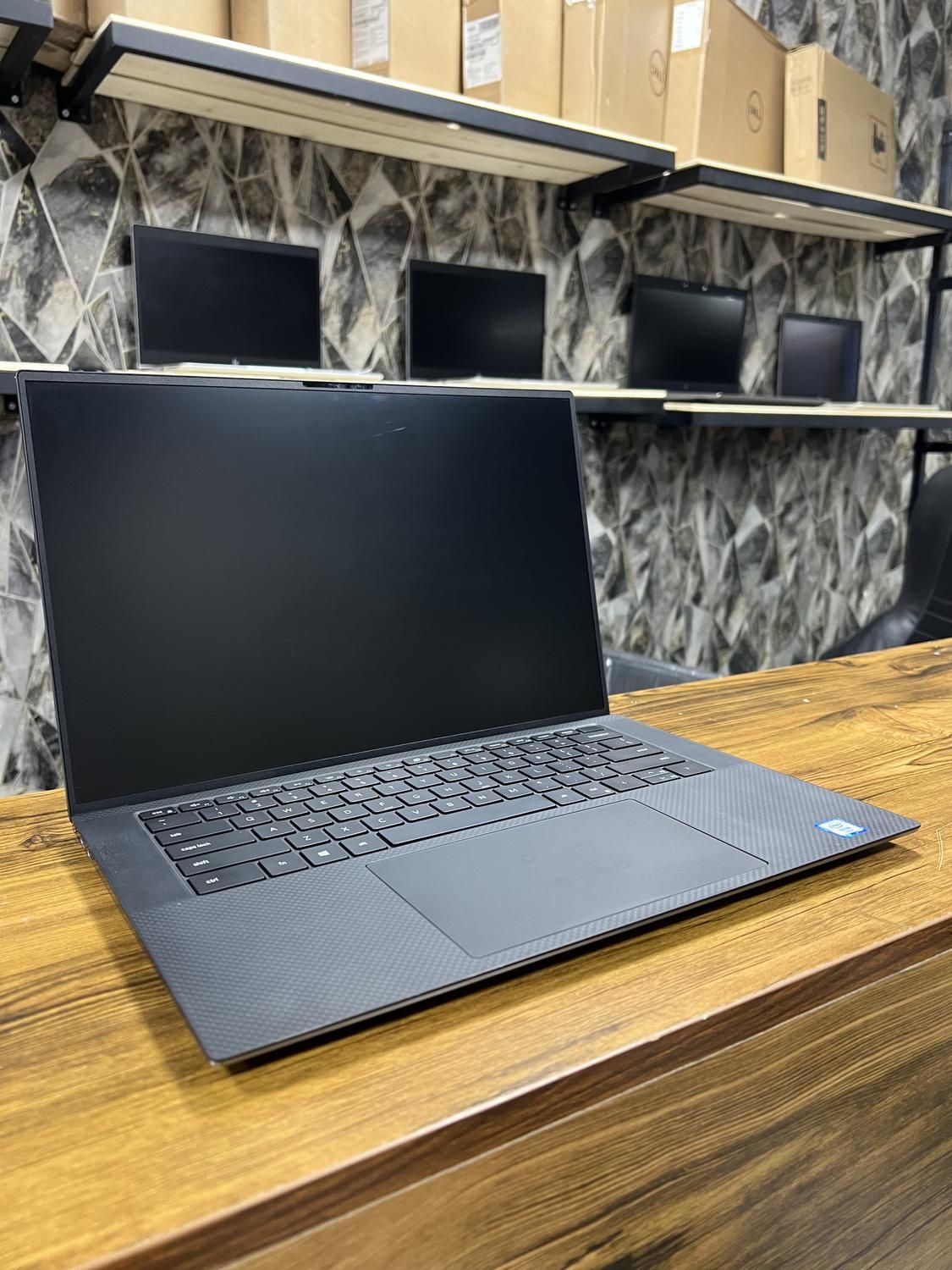 لپ تاپ DELL- PRECISION 5550|رایانه همراه|تهران, میدان ولیعصر|دیوار