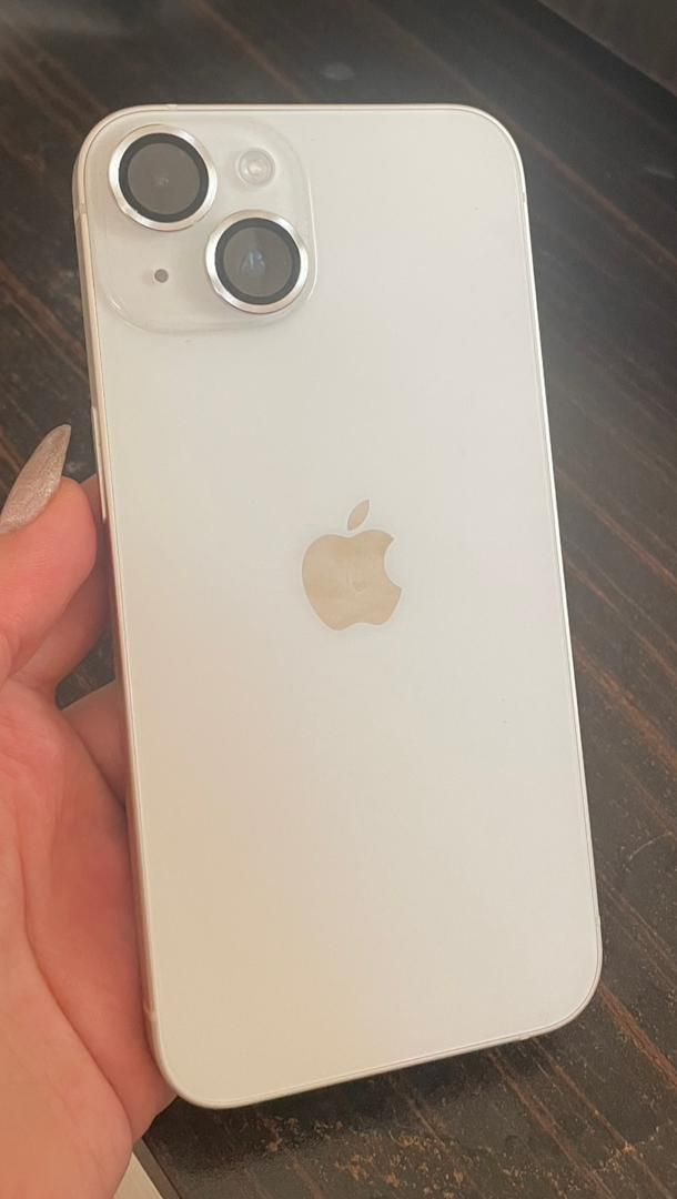 اپل iphone 14 با حافظهٔ ۱۲۸ گیگابایت|موبایل|تهران, امیریه|دیوار