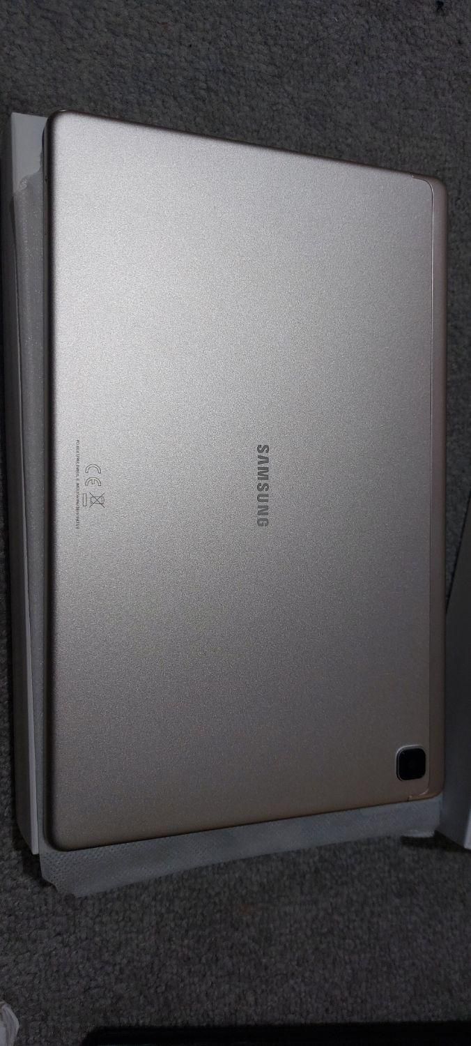 تبلت سامسونگ galaxy tab a7 samsung sm-t505n|تبلت|تهران, شمس‌آباد|دیوار