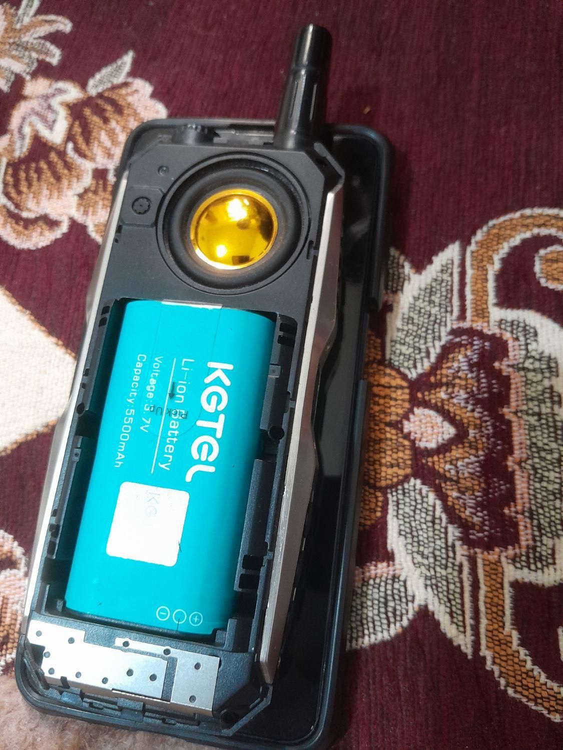 KGTEL|موبایل|تبریز, |دیوار