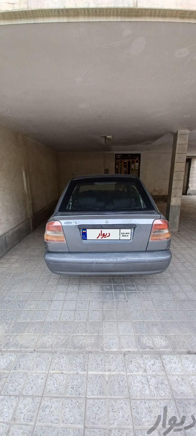 پراید 141 DLXI، مدل ۱۳۸۵|سواری و وانت|مشهد, قاسم‌آباد (شهرک غرب)|دیوار