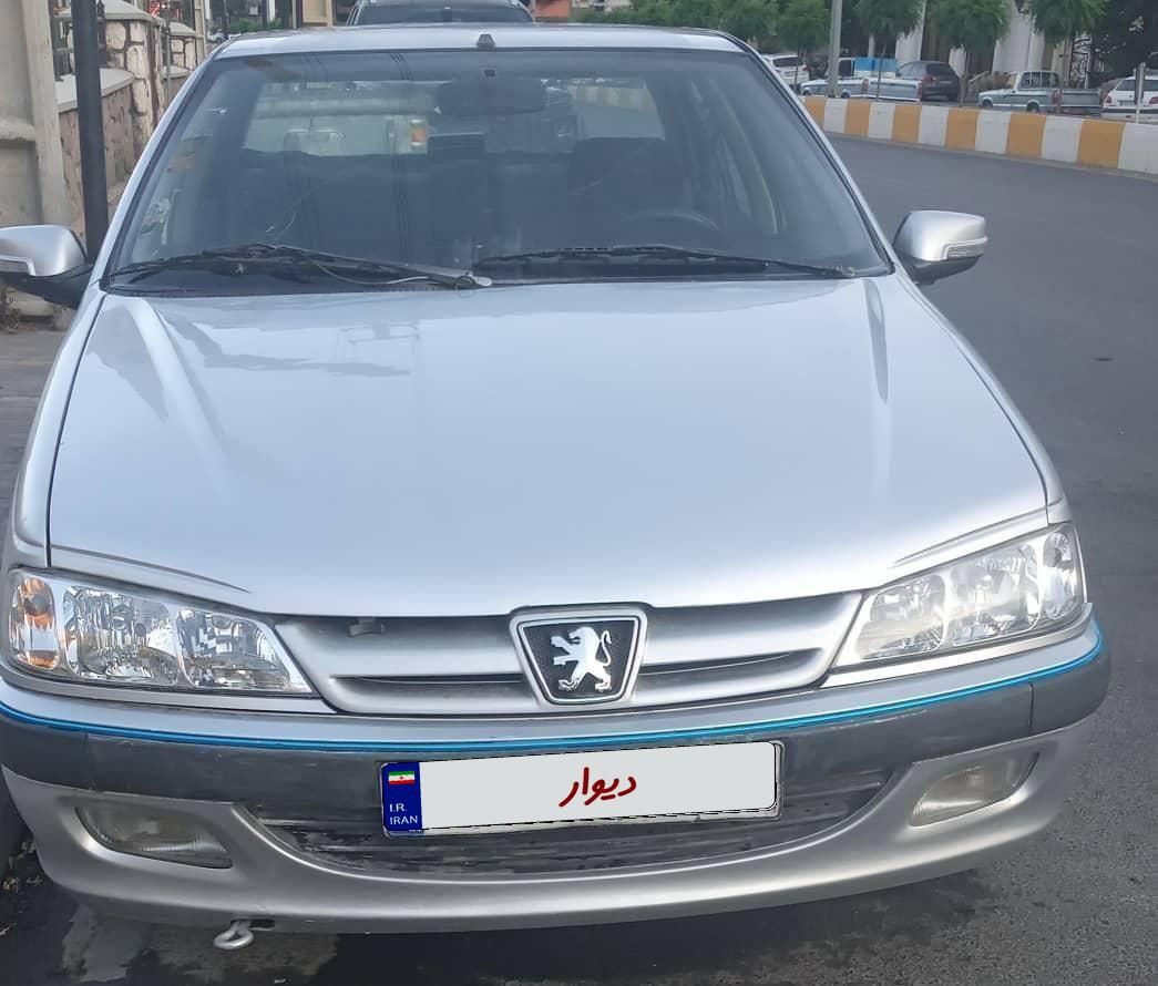 پژو پارس ساده، مدل ۱۳۸۵|خودرو سواری و وانت|تهران, تهرانپارس شرقی|دیوار