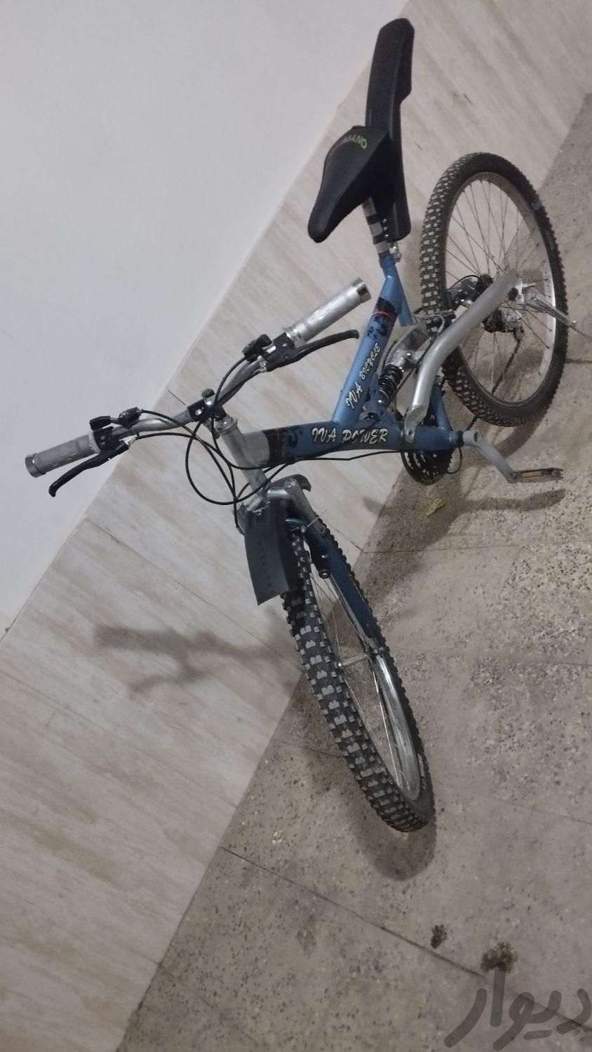 دوچرخه کمکدار|دوچرخه، اسکیت، اسکوتر|خوانسار, |دیوار