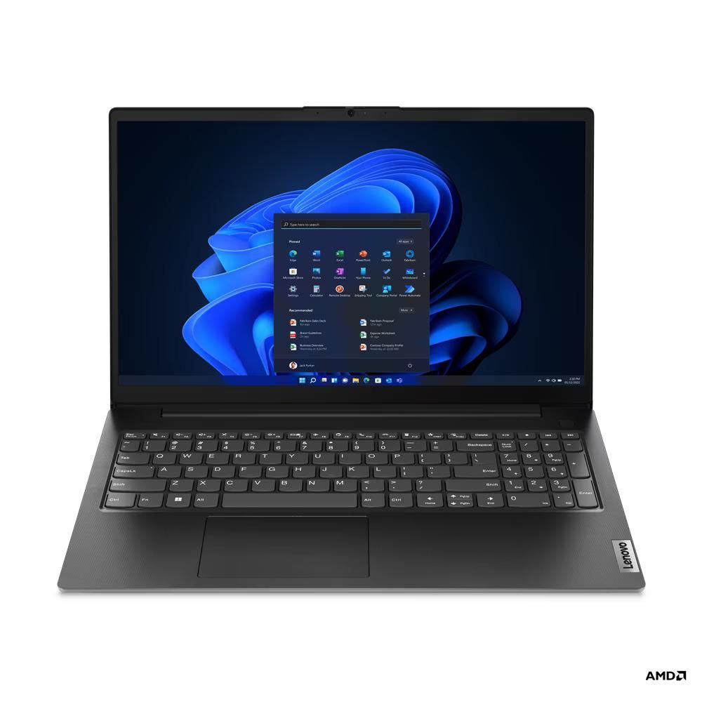 لپ تاپ لنوو V15 DDR5|رایانه همراه|بروجرد, |دیوار