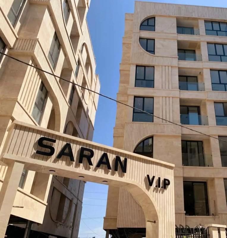۱۰۰ متری صفر ۲ نبش غرق نور VIP سران/ 800وام آماده|فروش آپارتمان|مشهد, الهیه|دیوار