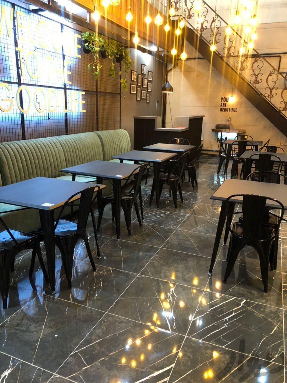 صندلی کافی شاپ و رستوران|صندلی و نیمکت|تهران, شوش|دیوار