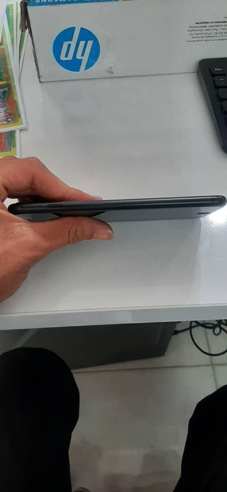اپل iPhone 7 Plus با حافظهٔ ۱۲۸ گیگابایت|موبایل|کرج, مشکین‌دشت|دیوار