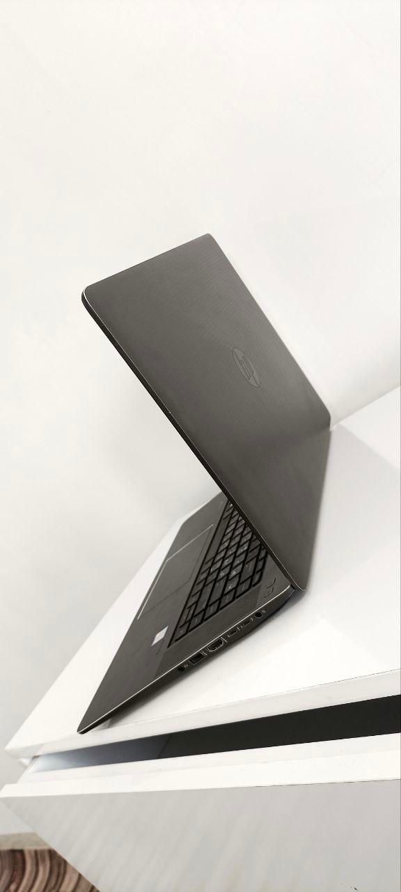 فروش لپتاپ اچ پی Zbook تاچ|رایانه همراه|مهر, |دیوار