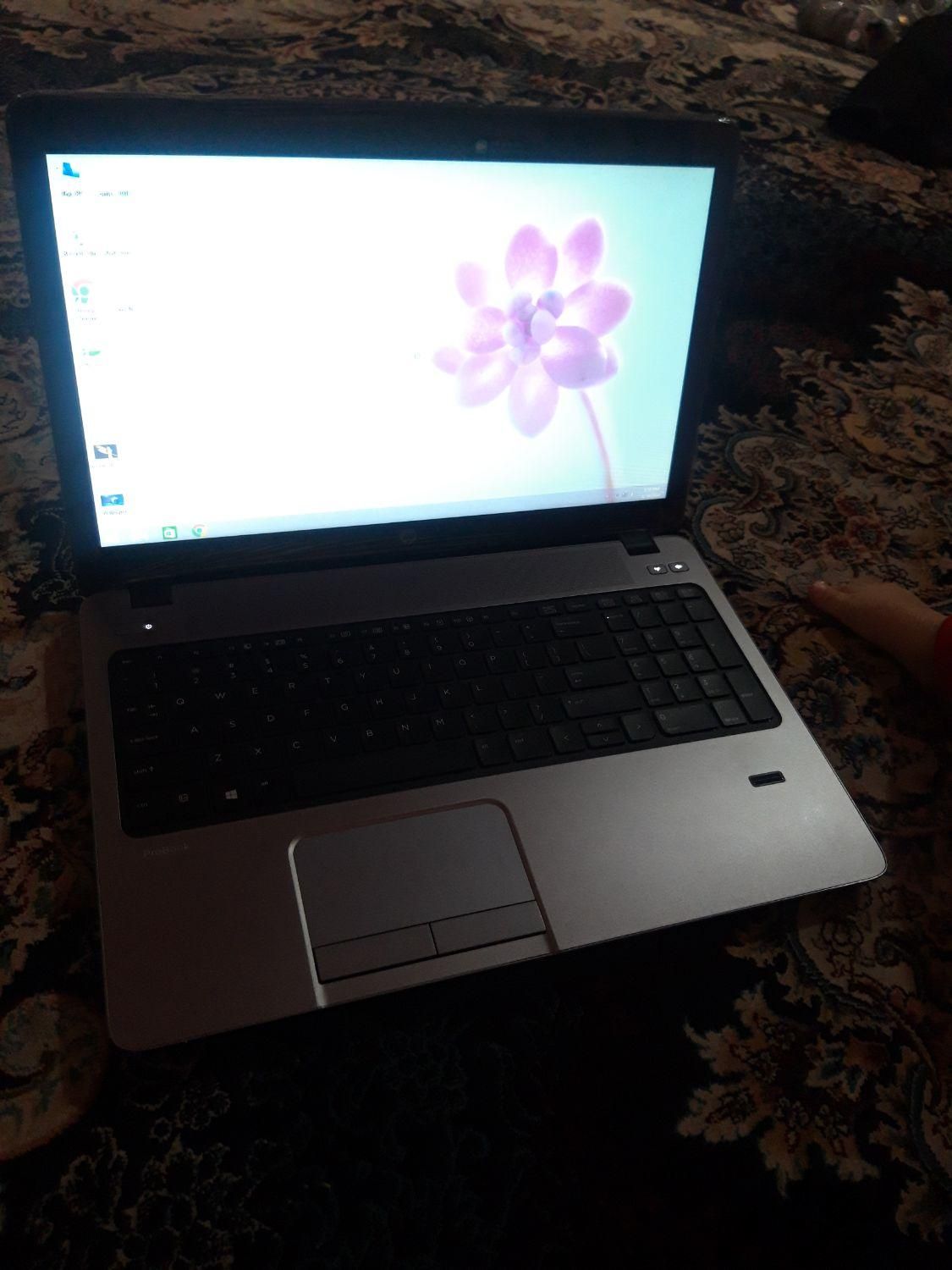 لپ تاپ hp|رایانه همراه|تهران, میدان حر|دیوار