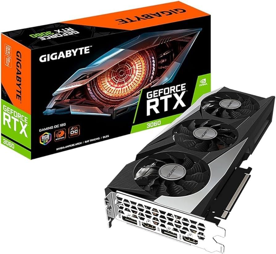 سیستم گیمینگ نسل 13 با گرافیک RTX3060|رایانه رومیزی|تهران, فاطمی|دیوار