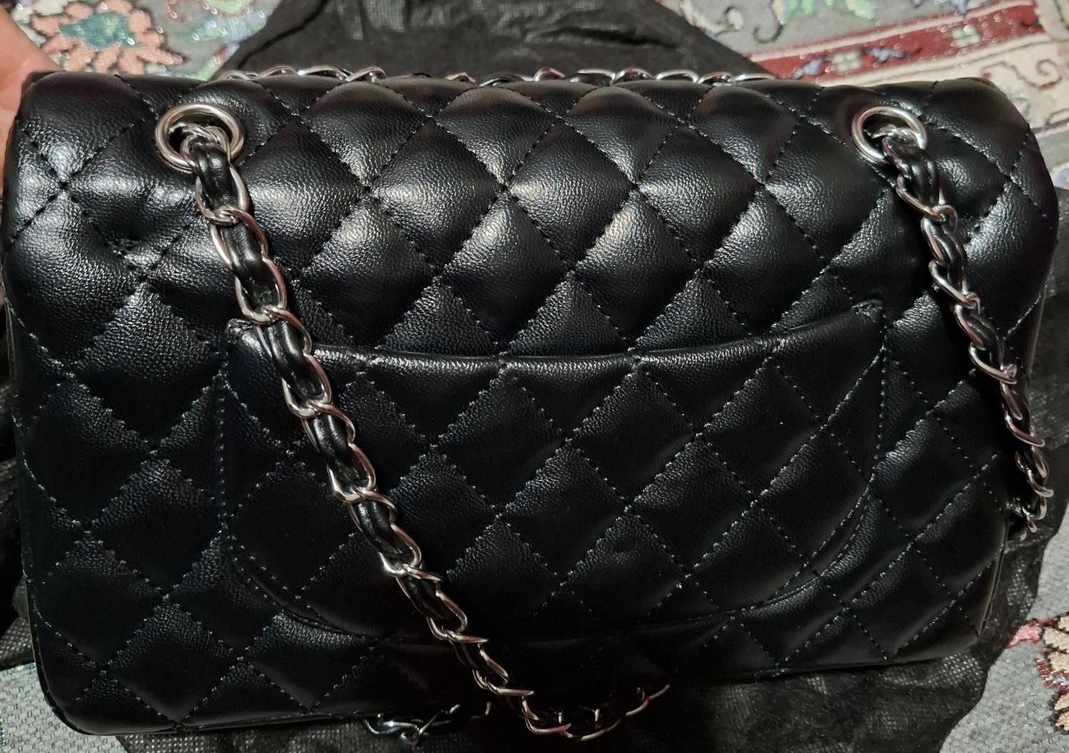 کیف وارداتی chanel|کیف، کفش، کمربند|تهران, بهار|دیوار