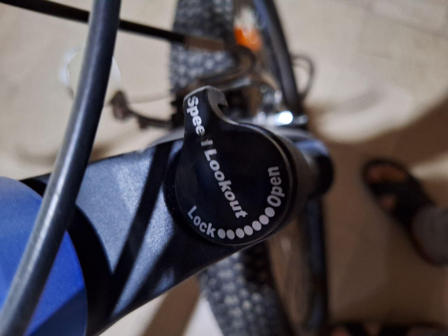دوچرخه کنندل cannondale آمریکا|دوچرخه، اسکیت، اسکوتر|تهران, بهار|دیوار