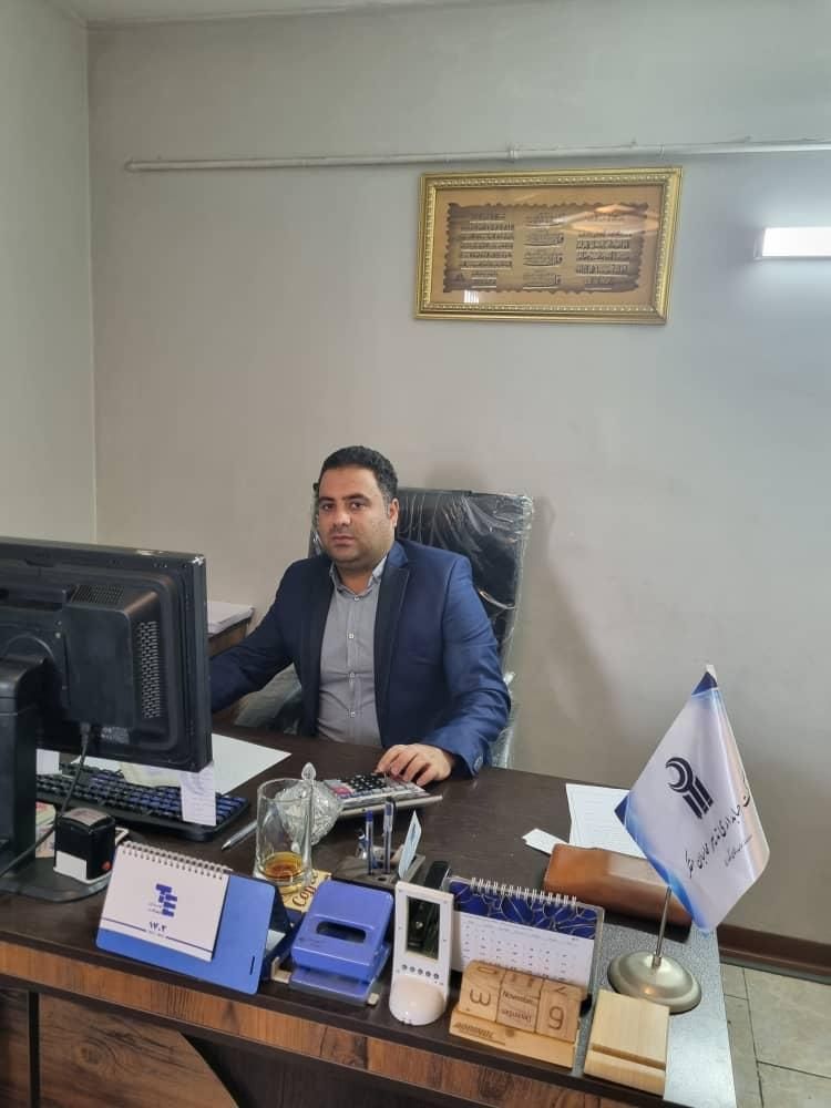 استخدام کارآموز حسابداری خانم شرکت تدبیر|استخدام مالی، حسابداری، حقوقی|تهران, آذربایجان|دیوار