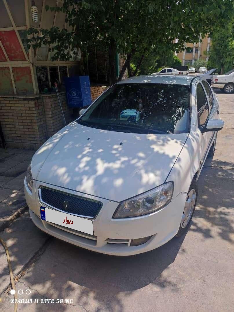 رانا LX، مدل ۱۳۹۲|خودرو سواری و وانت|شیراز, فخرآباد|دیوار
