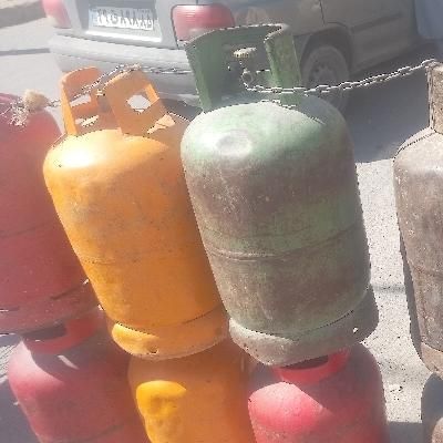 گپسول فروشی همه مدل|اجاق گاز و لوازم برقی پخت‌وپز|زاهدان, |دیوار