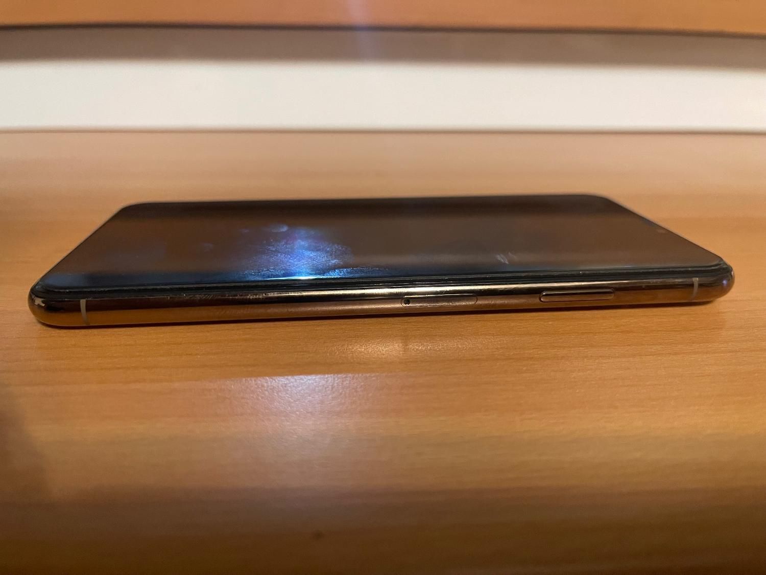 اپل IPhone XS MAX ZAA 256G|موبایل|تهران, عباس‌آباد|دیوار