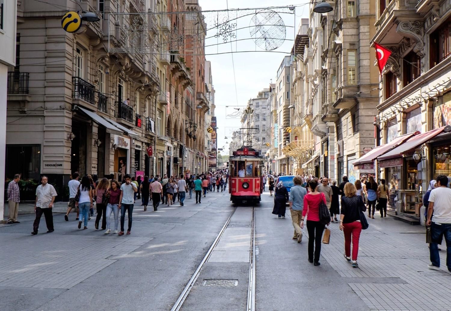 بلیط هواپیما اتوبوس هتل تور استانبول|تور و چارتر|تهران, قیطریه|دیوار