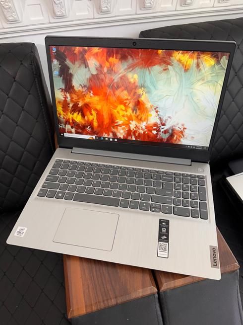 Ip3 core i3 نسل ده پشت ویترینی اروپایی وارداتی|رایانه همراه|رشت, پیرسرا|دیوار