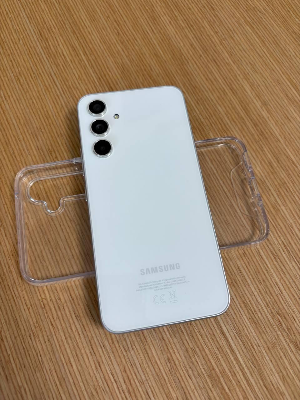 گلکسی a54 تمیز 5g 256|موبایل|تهران, سهروردی|دیوار