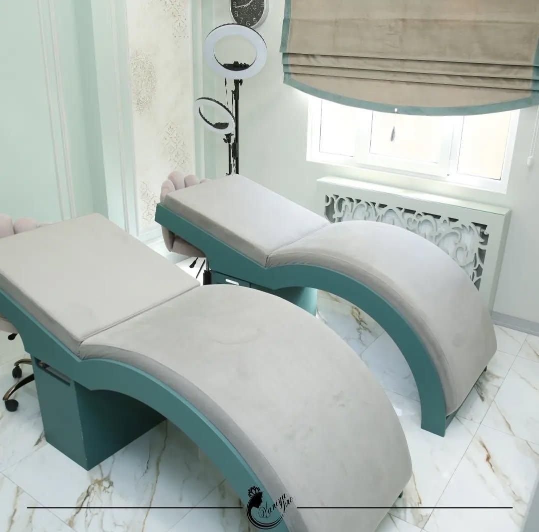 اجاره میز ناخن و صندلی مژه|اجارهٔ دفتر کار، اتاق اداری، مطب|تهران, دهقان|دیوار