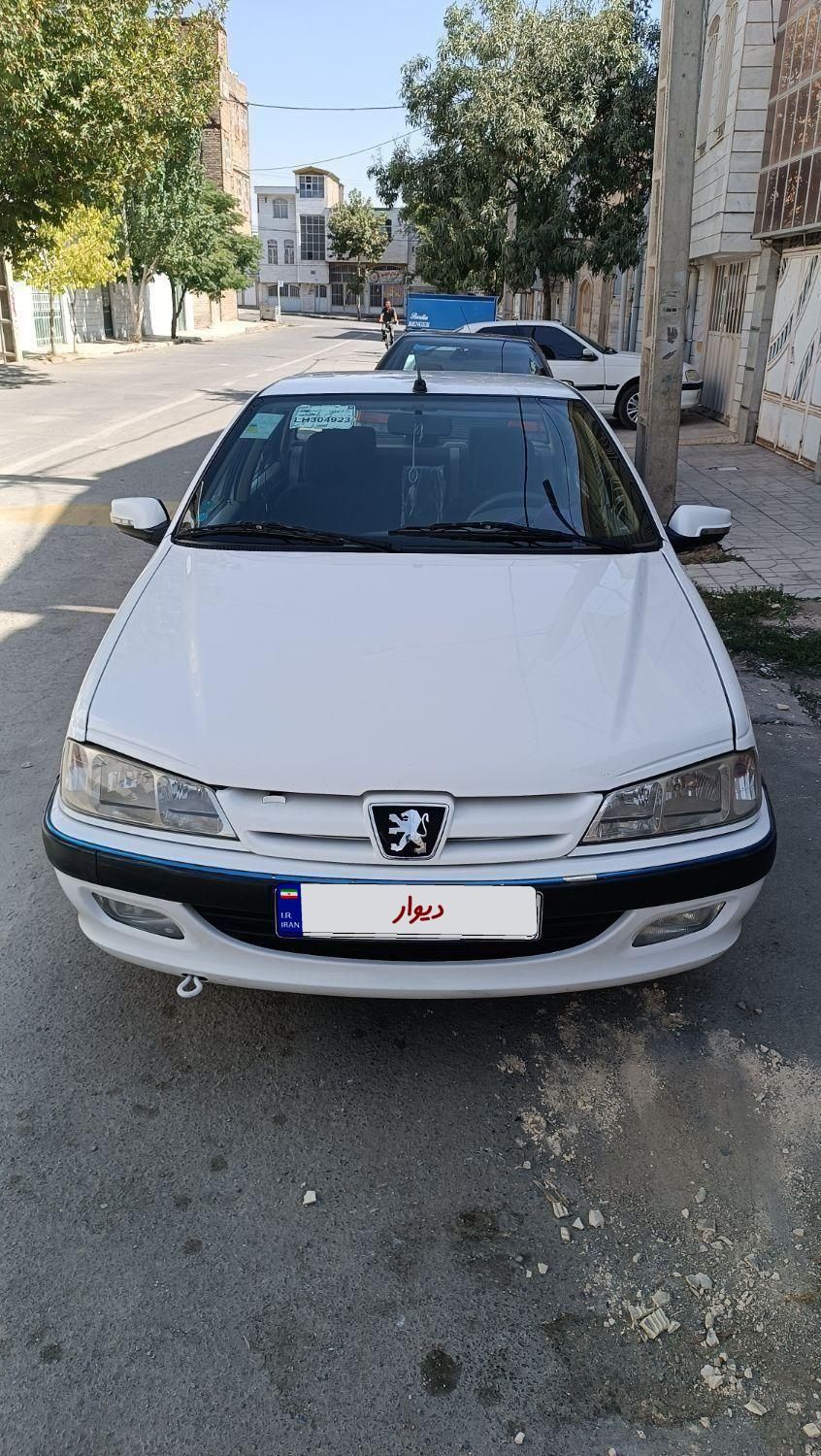 پژو پارس LX TU5، مدل ۱۳۹۹|خودرو سواری و وانت|الیگودرز, |دیوار