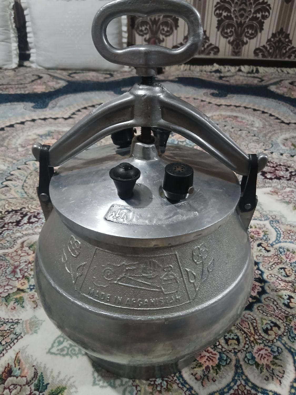 زودپز|ظروف پخت‌وپز|تهران, اتابک|دیوار