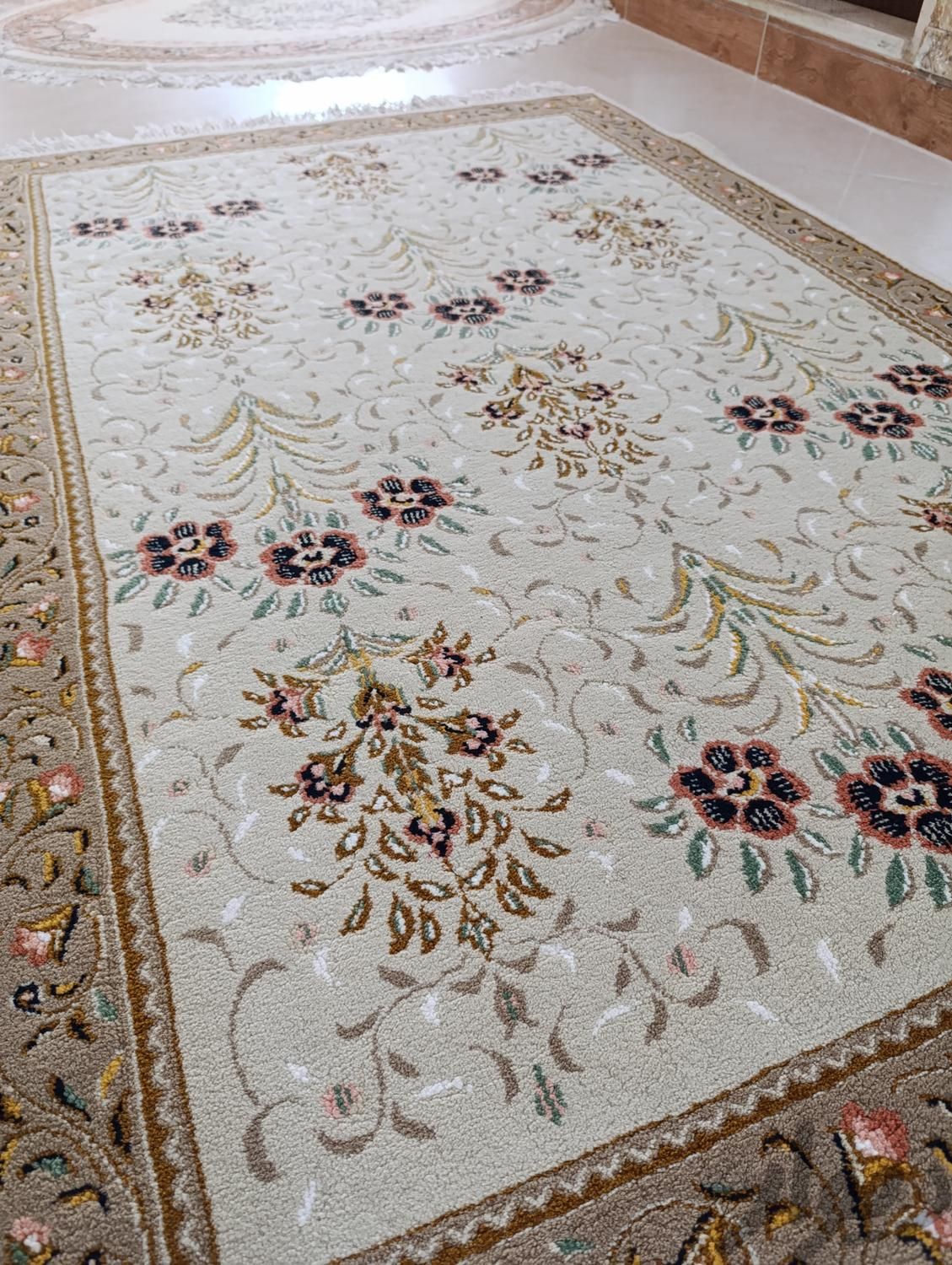 فروش فرش|فرش|کلارآباد, |دیوار