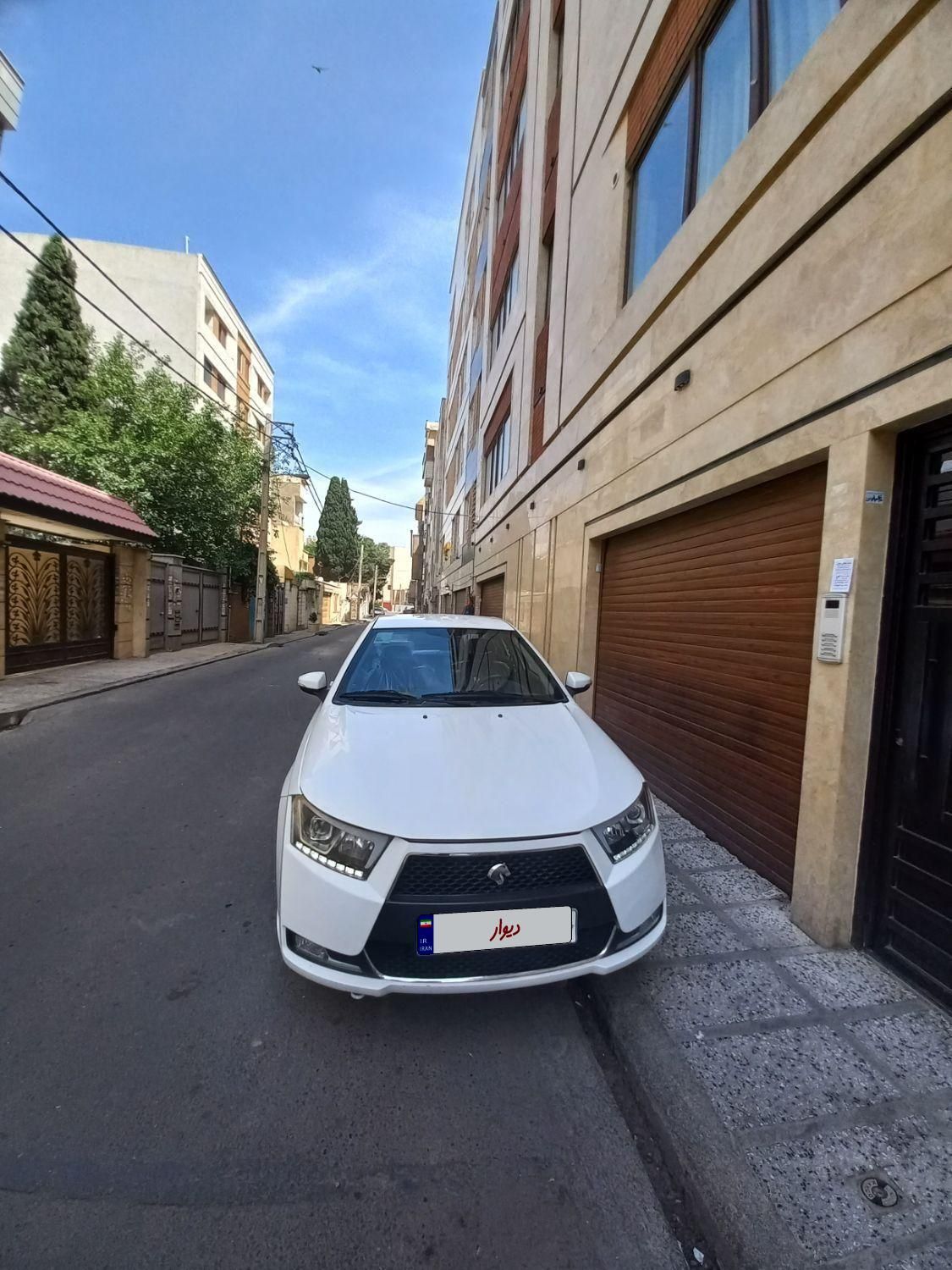 دناپلاس آخر۱۴۰۰فول سفارش مدیران آپکو بیرنگ تیپ۲|خودرو سواری و وانت|تهران, جیحون|دیوار
