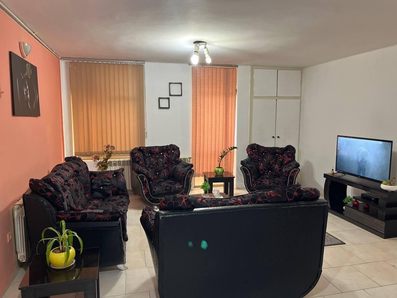 اجاره سوئیت خانه مبله گردشگری مرکزشهر.33پل|اجارهٔ کوتاه‌مدت آپارتمان و سوئیت|اصفهان, دانشگاه اصفهان|دیوار