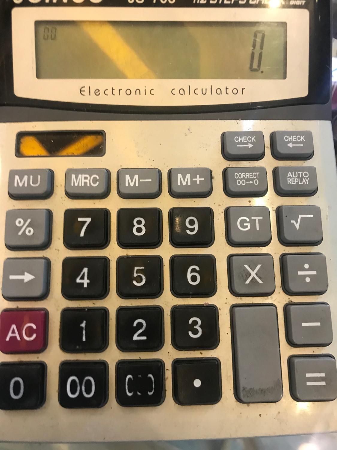 null