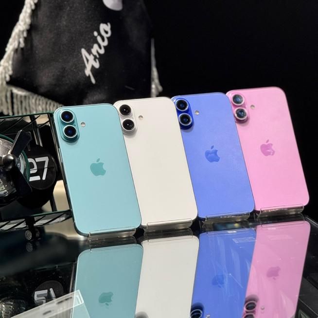 اپل طرح جابجایی‌اقساط سفتهiPhone۱۱ الی iPhone16|موبایل|تهران, گیشا (کوی نصر)|دیوار