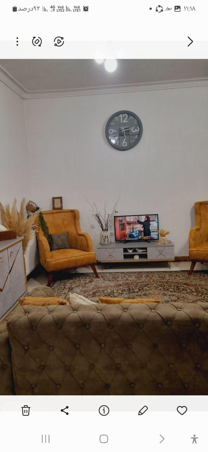 مبل کم کار کرد|مبلمان خانگی و میز عسلی|رشت, بازار|دیوار