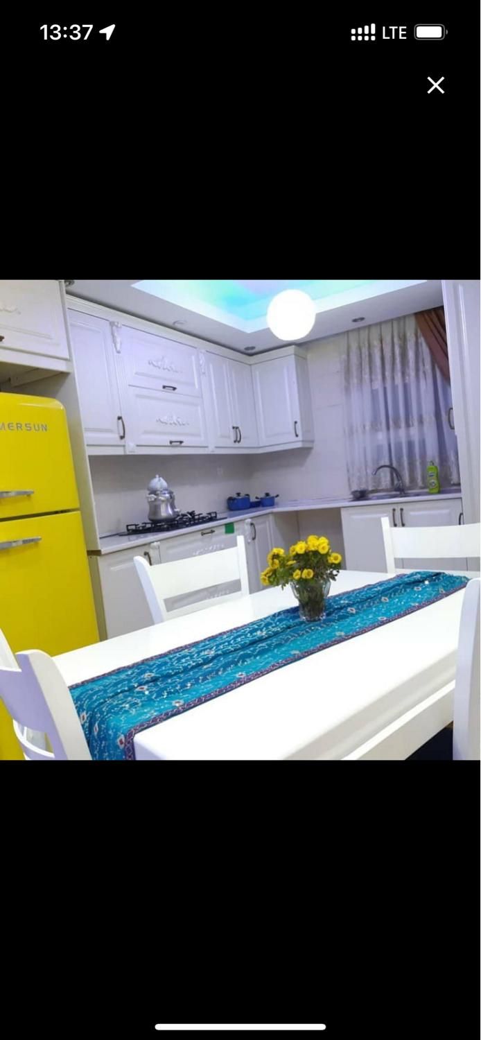 اجاره اپارتمان کوتاه مدت نزدیک فرودگاه|اجارهٔ کوتاه‌مدت آپارتمان و سوئیت|تهران, فرودگاه مهرآباد|دیوار