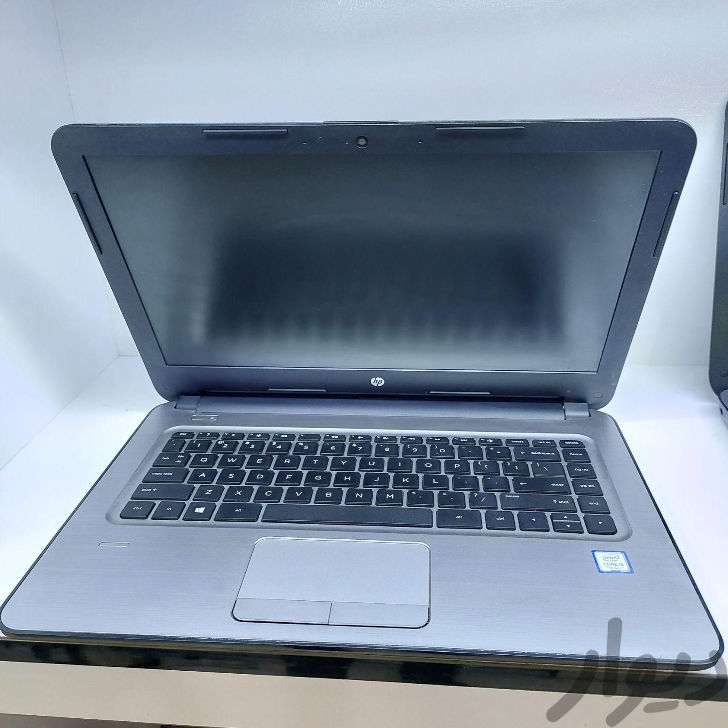 لپ تاپ hp مدل7265NGW|رایانه همراه|قم, صفاشهر|دیوار