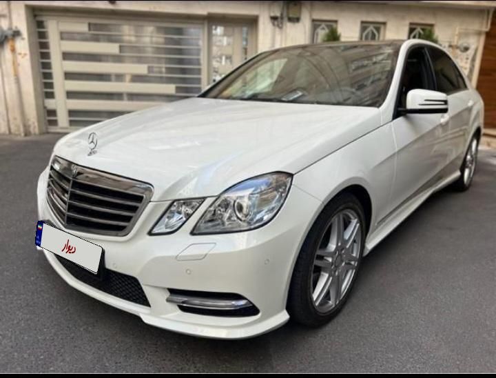 اجاره خودرو بنز E300 رنت ماشین اجاره benz|خودرو اجاره‌ای|تهران, پرواز|دیوار