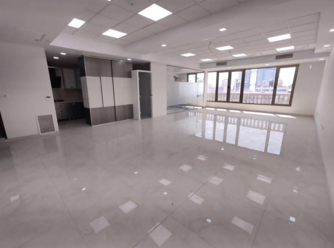 دروس پاسداران 260m *سند اداری* در ۲واحد شکار پرسود|فروش دفتر کار، اتاق اداری، مطب|تهران, پاسداران|دیوار